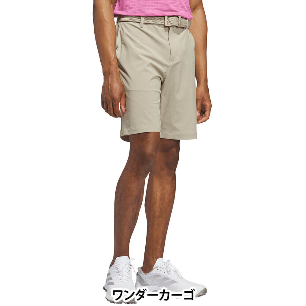 アディダス adidas メンズ ベーシック サマー ショートパンツ CD246 2026年モデル