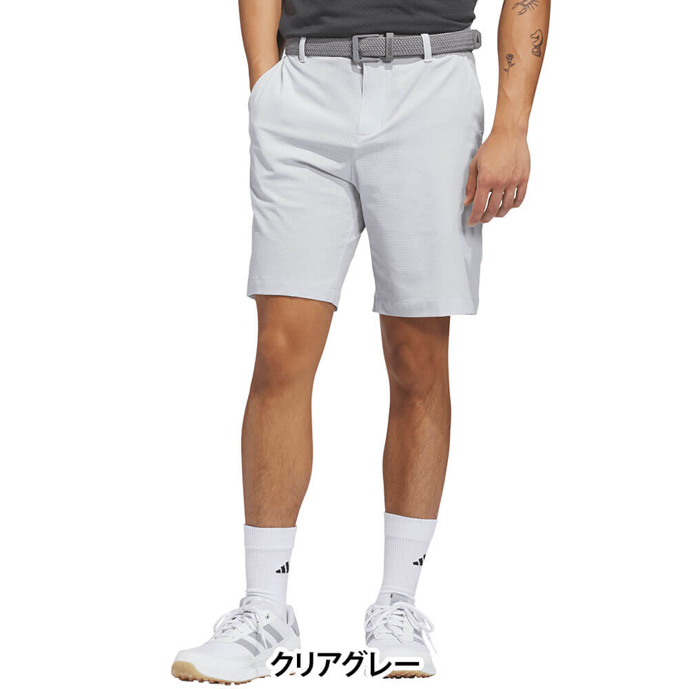 アディダス adidas メンズ ベーシック サマー ショートパンツ CD246