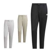 アディダス adidas　メンズ クライマクール EX-STRETCH サマー ジョガーパンツ DM141　2026年モデル