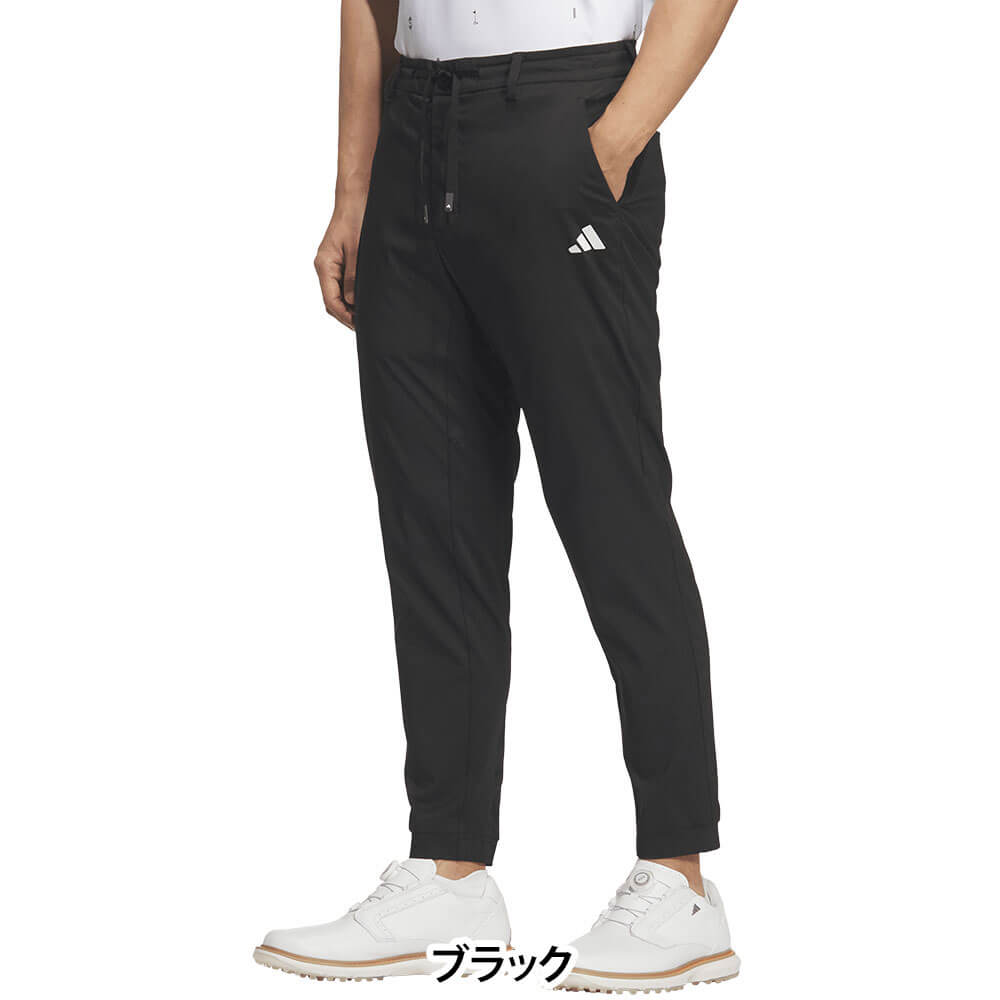アディダス adidas メンズ クライマクール EX-STRETCH サマー ジョガー