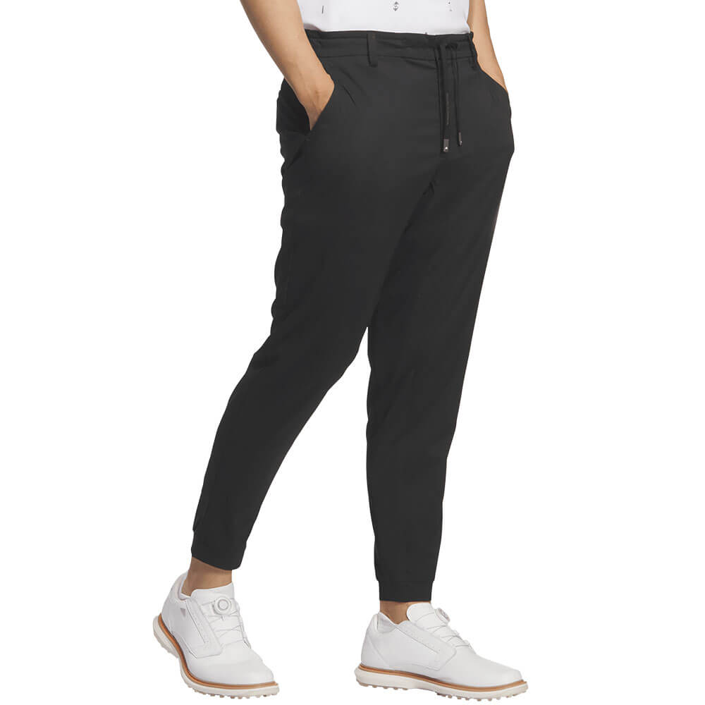 アディダス adidas メンズ クライマクール EX-STRETCH サマー ジョガー