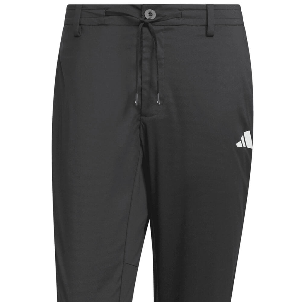 アディダス adidas メンズ クライマクール EX-STRETCH サマー ジョガー