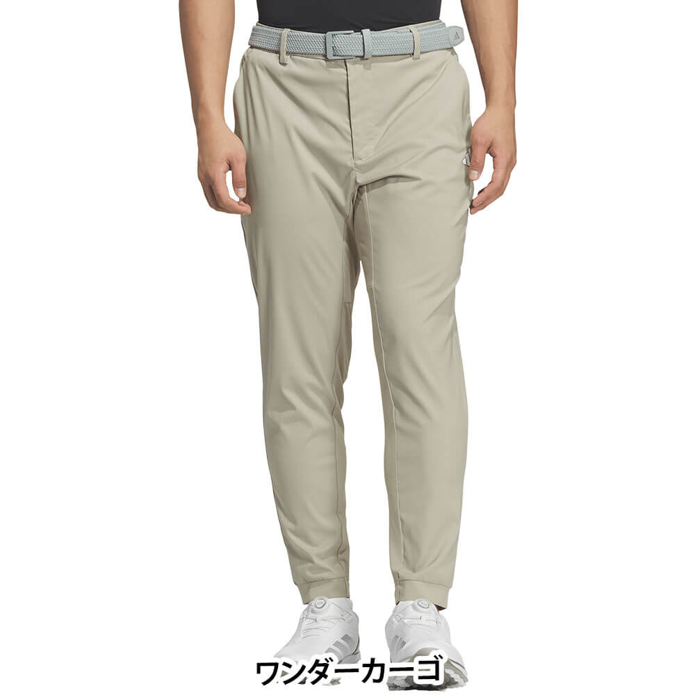 アディダス adidas メンズ クライマクール EX-STRETCH サマー ジョガー
