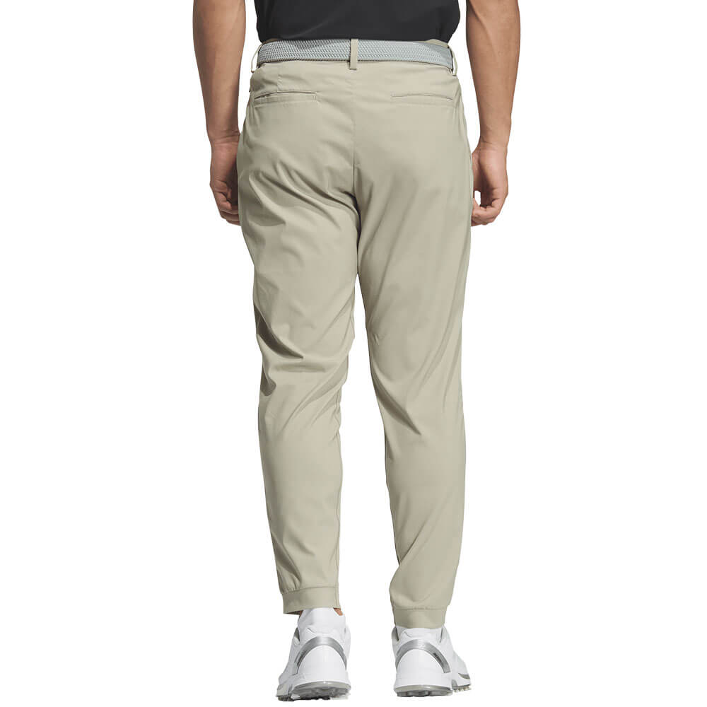 アディダス adidas メンズ クライマクール EX-STRETCH サマー ジョガー
