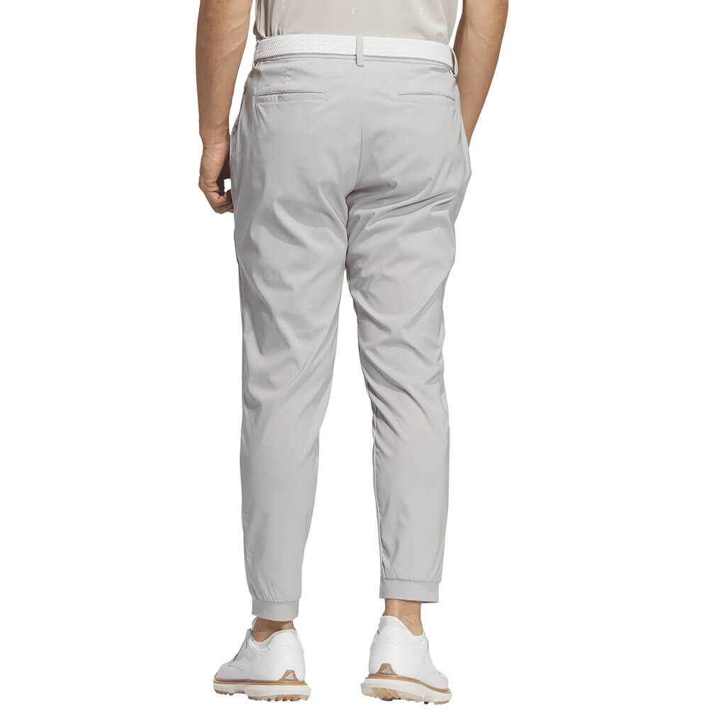 アディダス adidas メンズ クライマクール EX-STRETCH サマー ジョガー