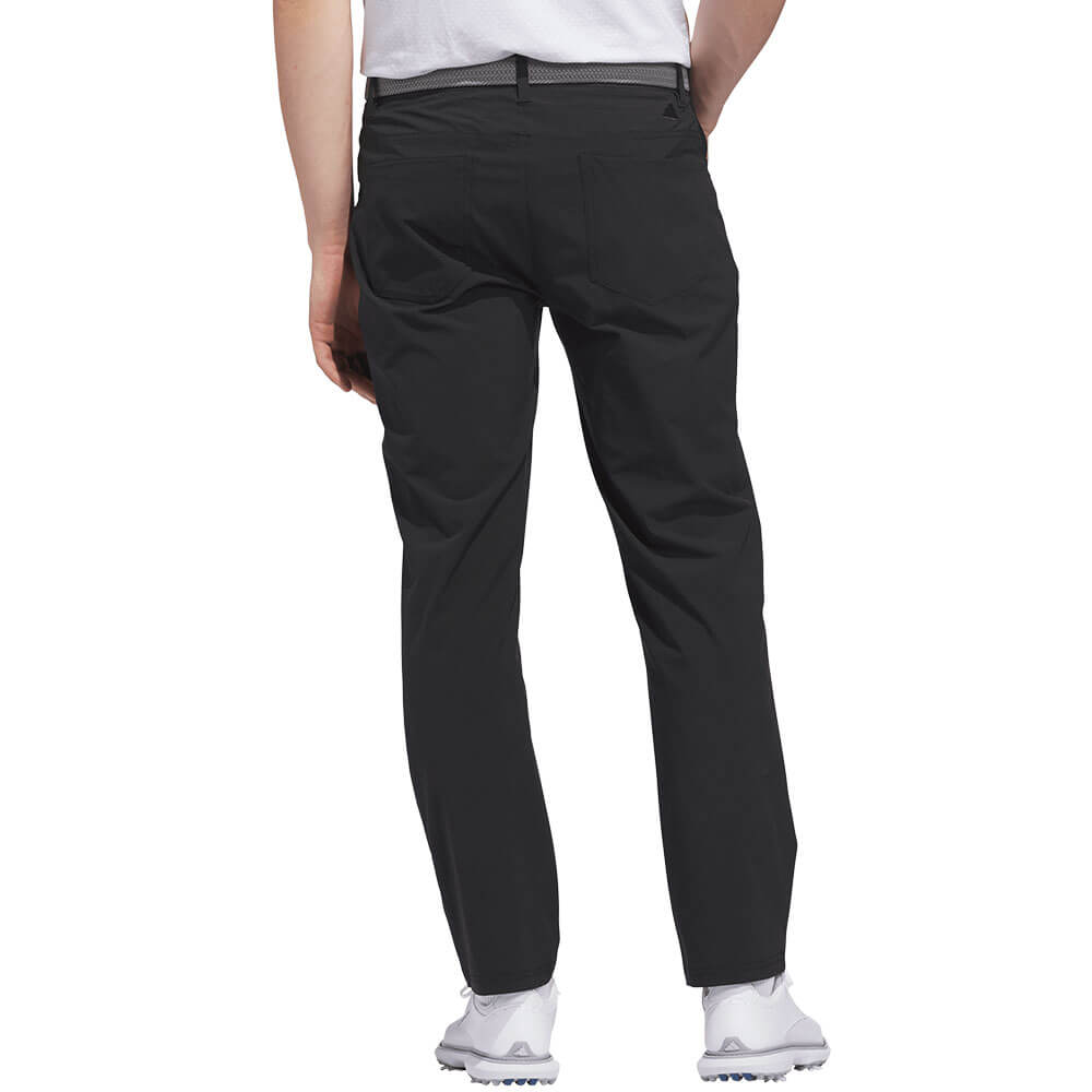 アディダス adidas メンズ TWISTWEAVE 360グリップ 5ポケット ロング