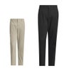 アディダス adidas　メンズ 撥水 ツイル ロングパンツ T1659　2026年モデル