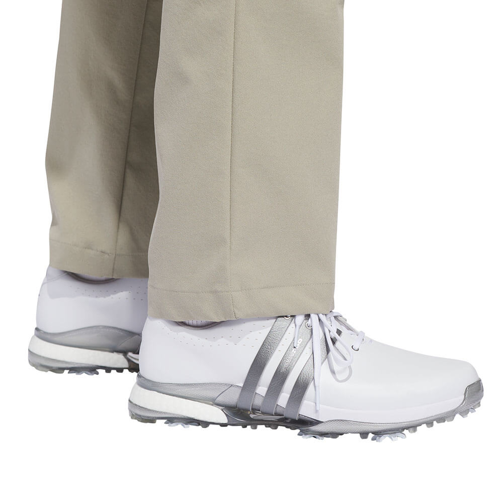 アディダス adidas メンズ 撥水 ツイル ロングパンツ T1659 2026年