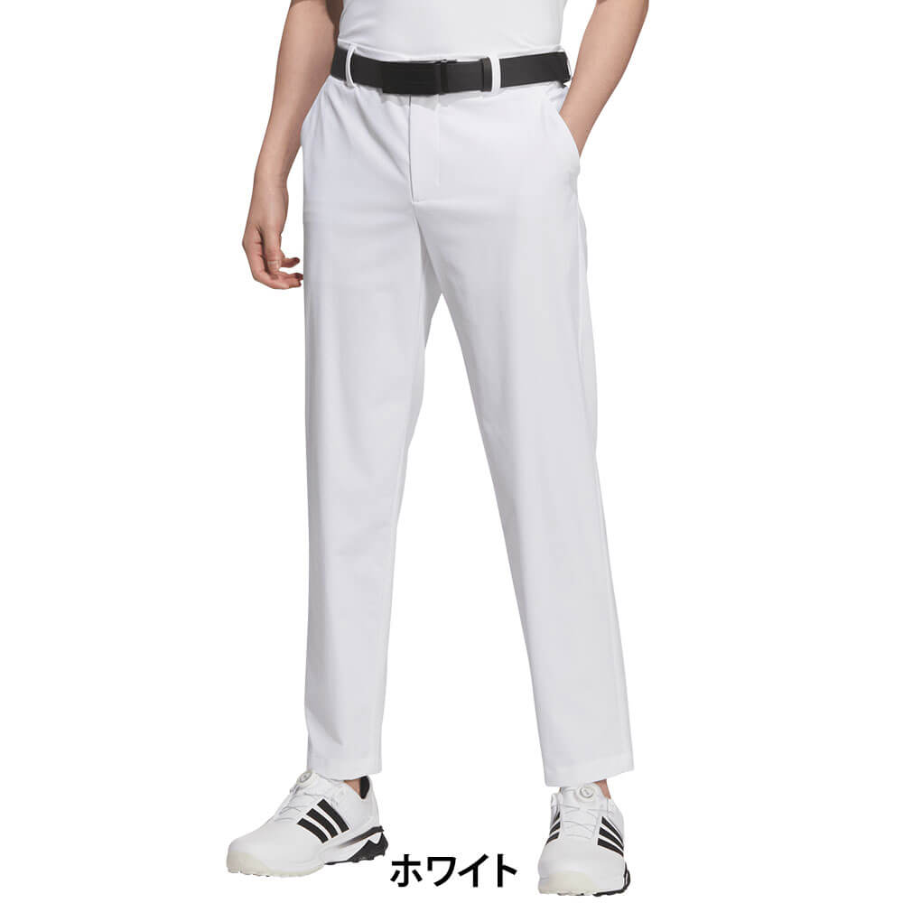 アディダス adidas メンズ EX-STRETCH ACTIVE 接触冷感 撥水