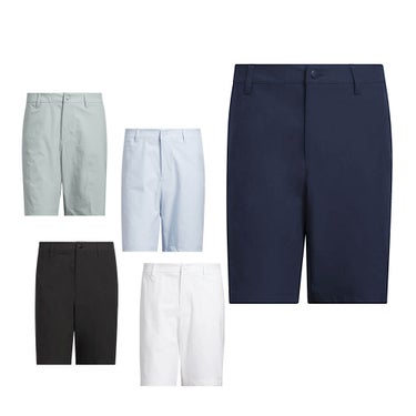 アディダス adidas　メンズ TWISTWEAVE 360グリップ ショートパンツ WF562　2026年モデル 詳細1