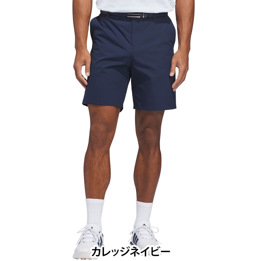 アディダス adidas メンズ TWISTWEAVE 360グリップ ショートパンツ WF562 2026年モデル