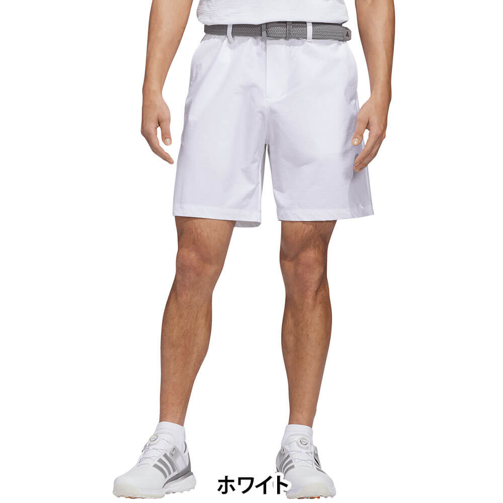 アディダス adidas メンズ TWISTWEAVE 360グリップ ショートパンツ