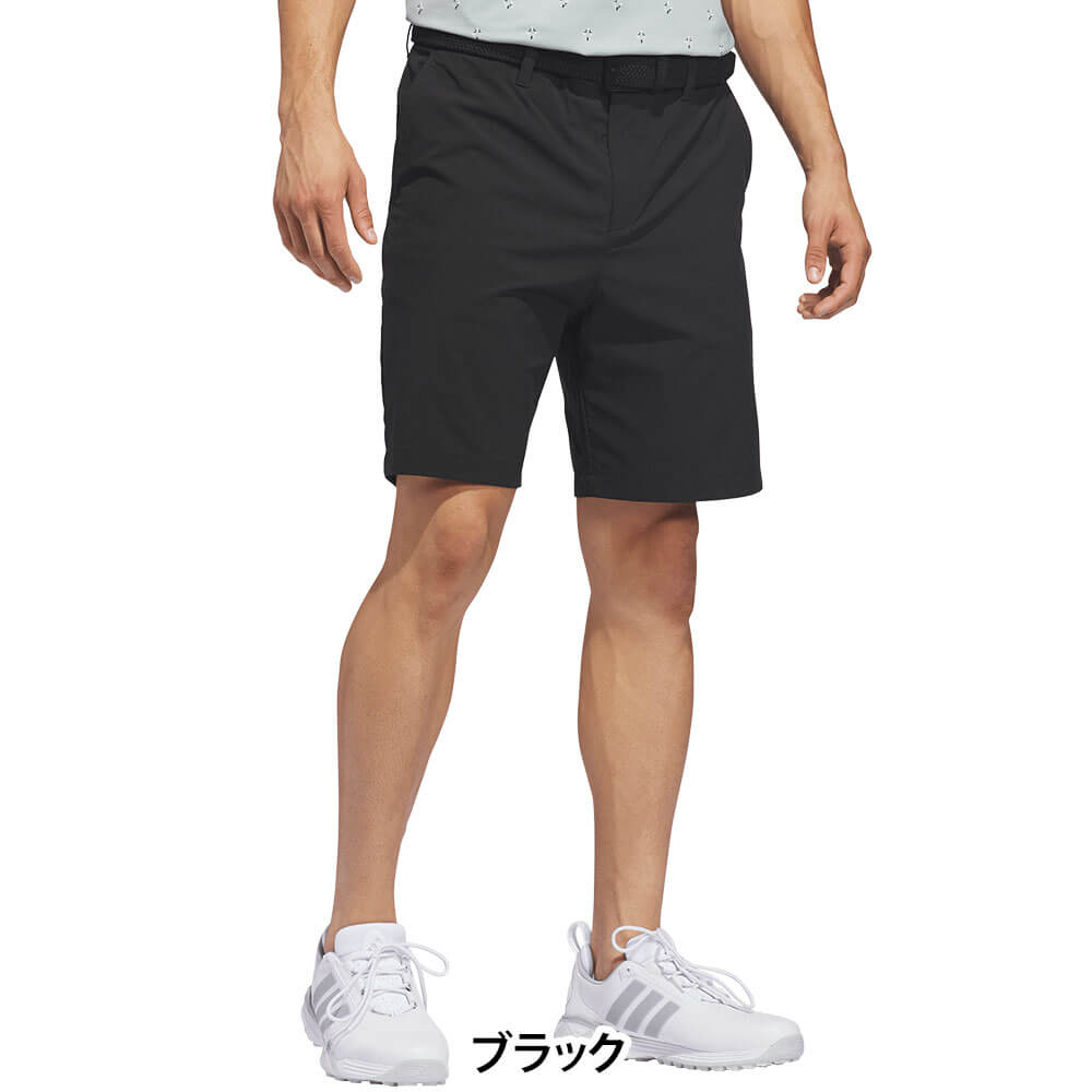 アディダス adidas メンズ TWISTWEAVE 360グリップ ショートパンツ