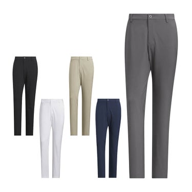 アディダス adidas　メンズ EX-STRETCH ACTIVE 撥水 ユニバーサル ロングパンツ YY610　2026年モデル [裾上げ対応1] 詳細1