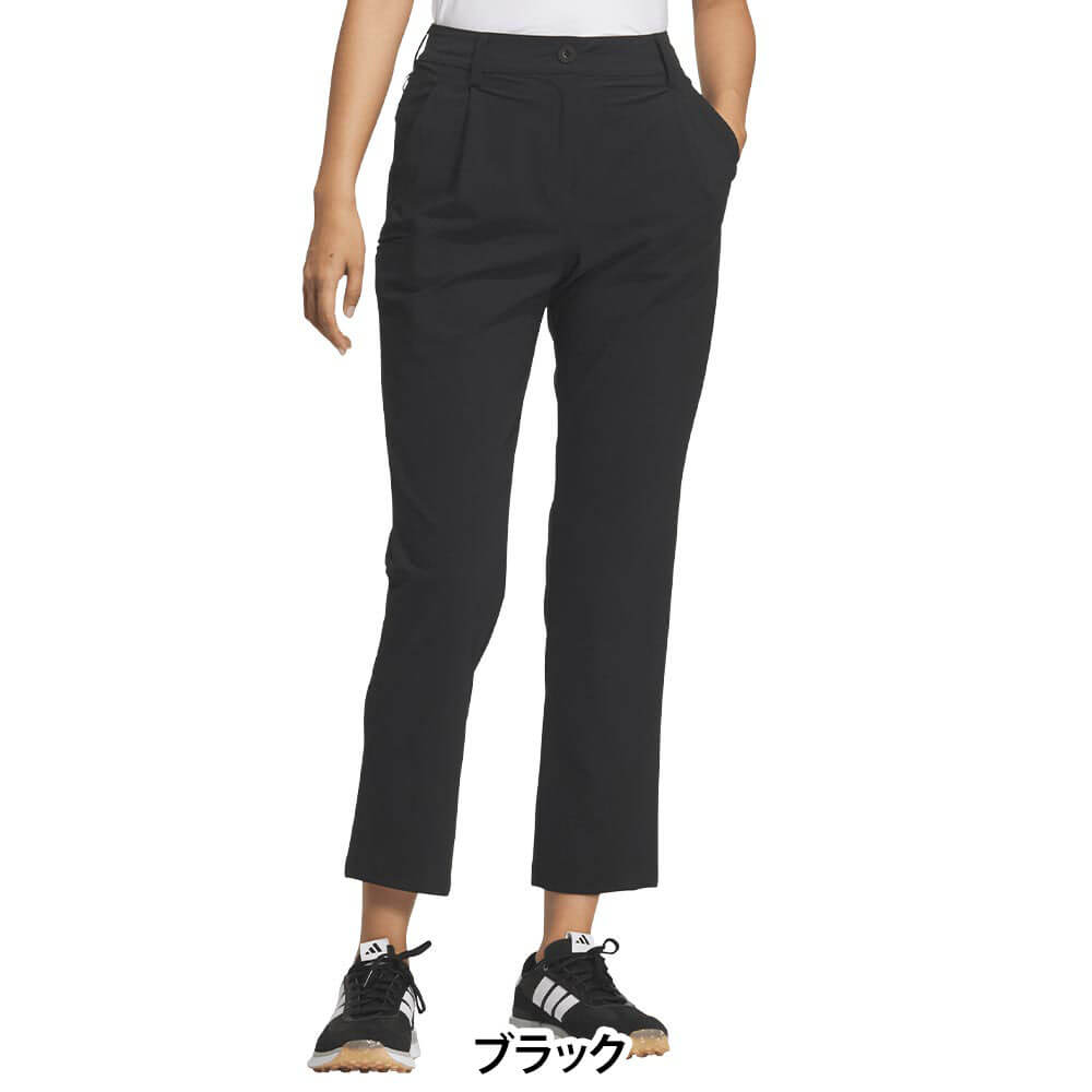 アディダス adidas レディース EX-STRETCH ACTIVE 接触冷感 撥水