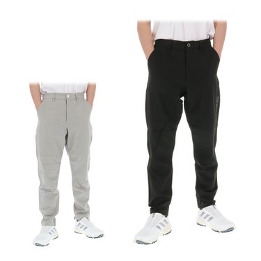 ピン PING　メンズ フィット&ストレッチ テーパードパンツ 621-6131203　2026年モデル 詳細1