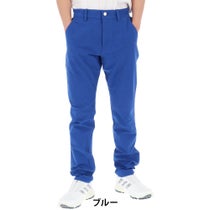 ピン PING　メンズ ストレッチツイル テーパードパンツ 621-6131207　2026年モデル [裾上げ対応1●]