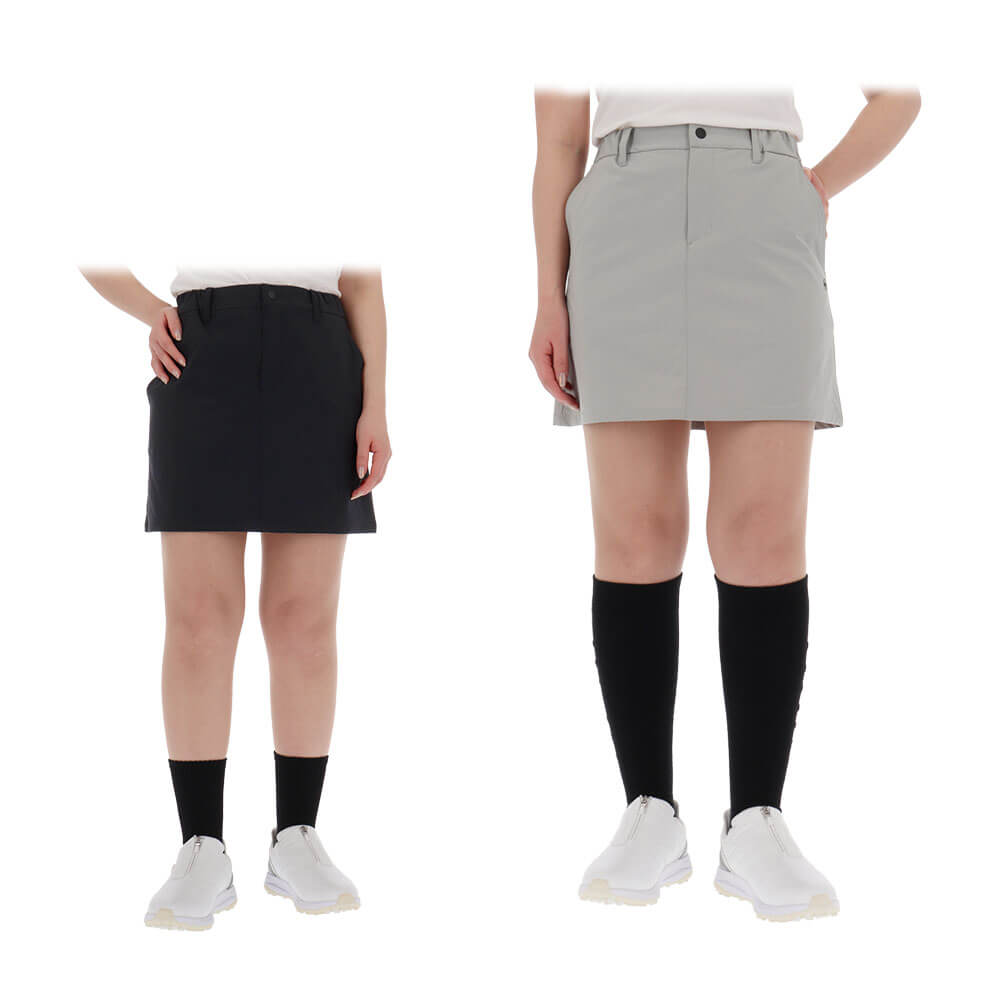 ピン PING　レディース パーテックスリミテッド スカート 622-6134100　2026年モデル 詳細1