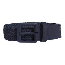 アディダス adidas　メンズ ブレード ストレッチ ベルト DO846 KB6935 カレッジネイビー　2026年モデル