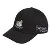 アディダス adidas メンズ クライマクール CHIP キャップ QF484 KD8860 ブラック 2026年モデル