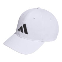 アディダス adidas　メンズ クライマクール ツアー スナップバック キャップ TQ984 JZ0458 ホワイト　2026年モデル