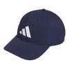 アディダス adidas メンズ クライマクール ツアー スナップバック キャップ TQ984 JZ0460 カレッジネイビー 2026年モデル
