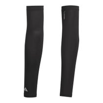 アディダス adidas　メンズ クライマクール UV アームカバー VS350 KF0441 ブラック　2026年モデル