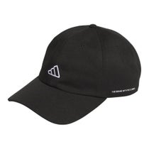 アディダス adidas　レディース クライマクール カラー キャップ DO321 KD8862 ブラック　2026年モデル