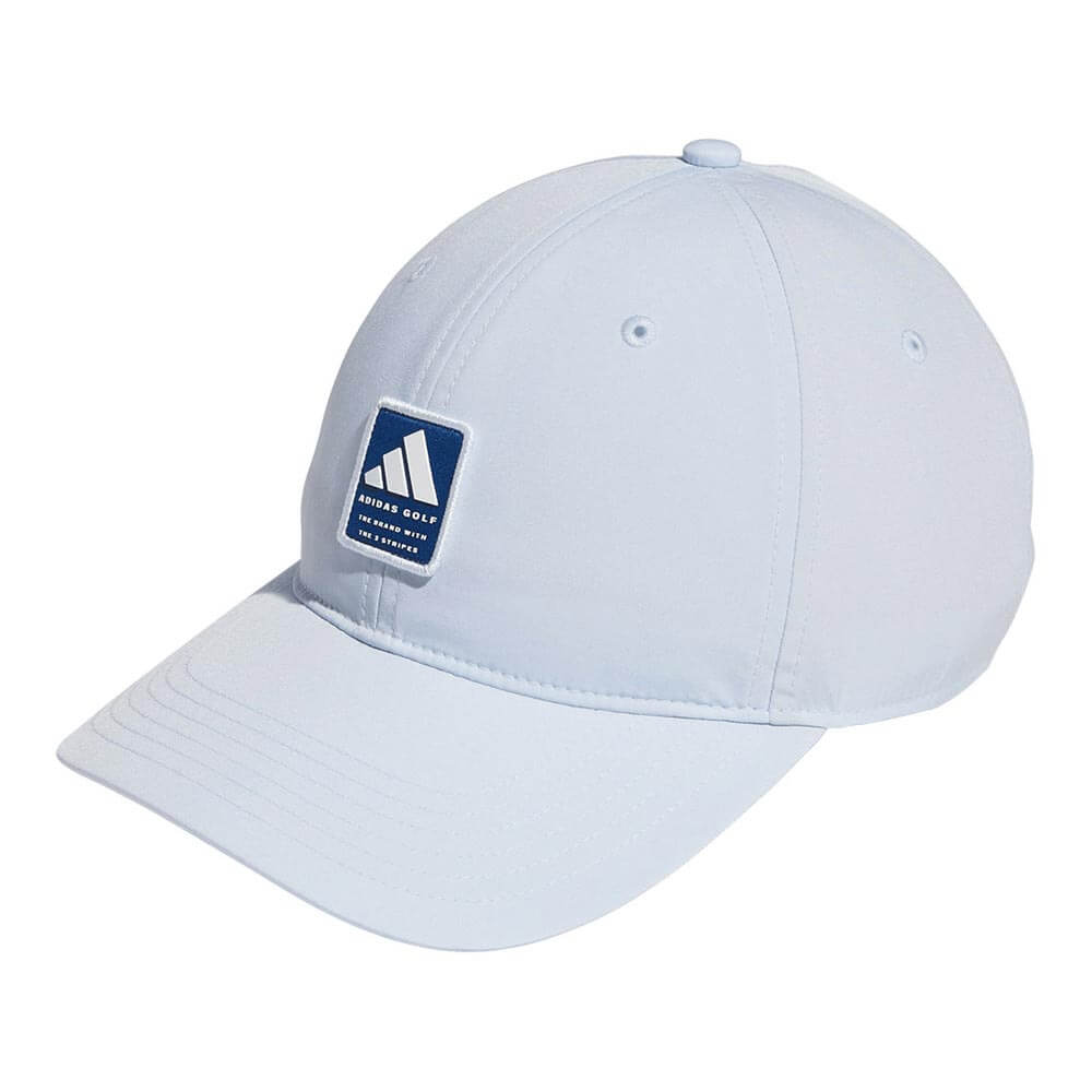 アディダス adidas　レディース クリスクロス キャップ VT375 JZ2901 クリスタルスカイ　2026年モデル クリスタルスカイ