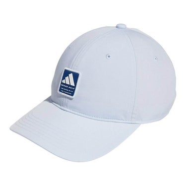 アディダス adidas　レディース クリスクロス キャップ VT375 JZ2901 クリスタルスカイ　2026年モデル クリスタルスカイ