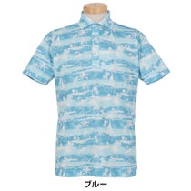 フィラ FILA　メンズ 半袖 ポロシャツ 745-535Y　2025年モデル