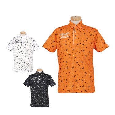 フィラ FILA　メンズ 半袖 ポロシャツ 745-538Y　2025年モデル 詳細1