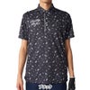 フィラ FILA　メンズ 半袖 ポロシャツ 745-538Y　2025年モデル 詳細2
