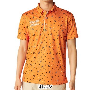 フィラ FILA　メンズ 半袖 ポロシャツ 745-538Y　2025年モデル 詳細8
