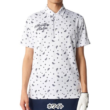 フィラ FILA　メンズ 半袖 ポロシャツ 745-538Y　2025年モデル 詳細11