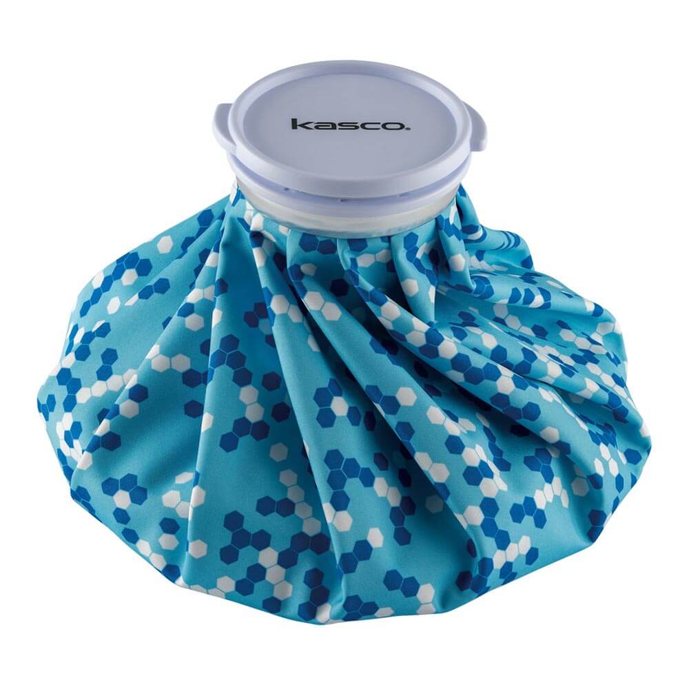 キャスコ　氷のう KHYO-2620 BL ブルー　2026年モデル ブルー