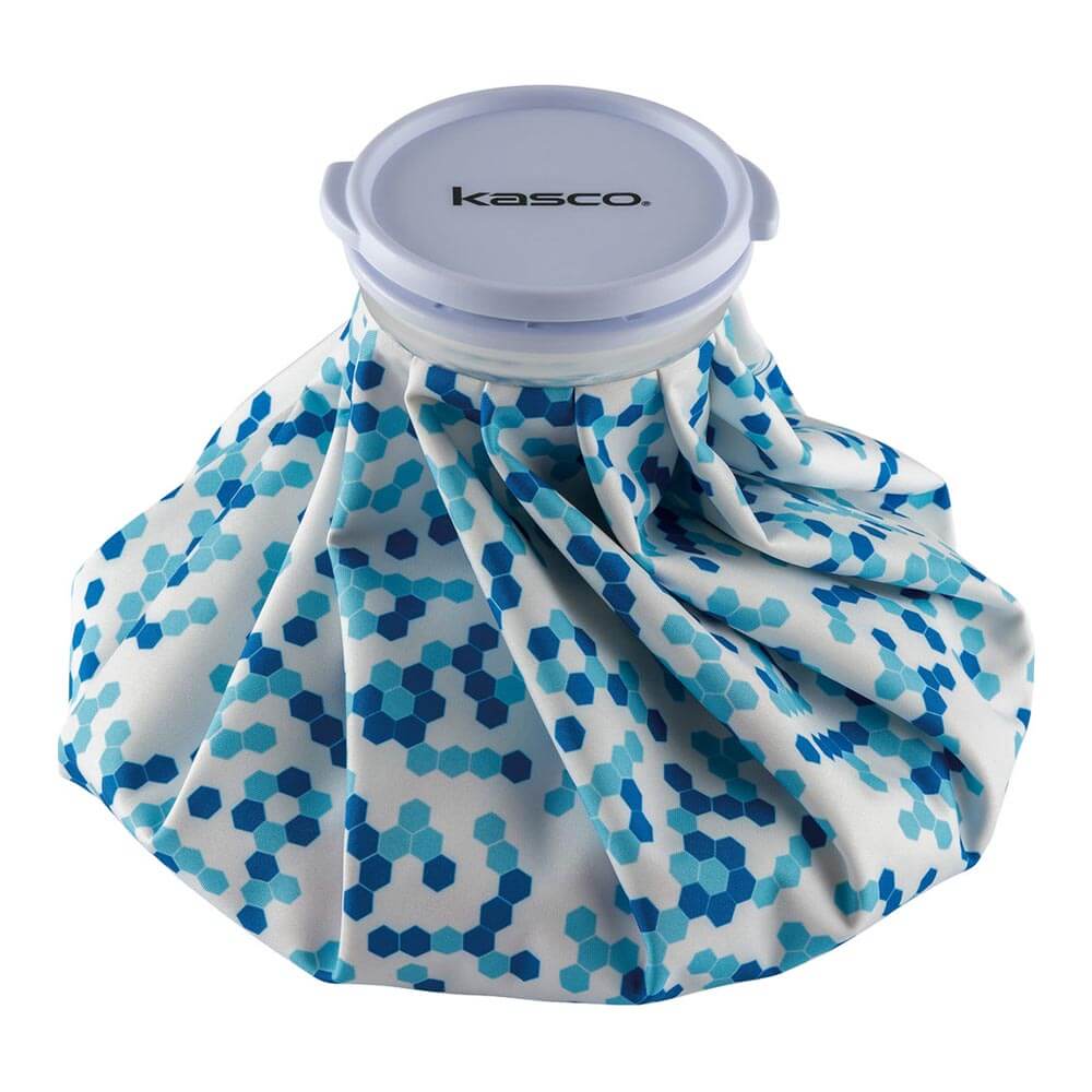 キャスコ　氷のう KHYO-2620 WH ホワイト　2026年モデル ホワイト