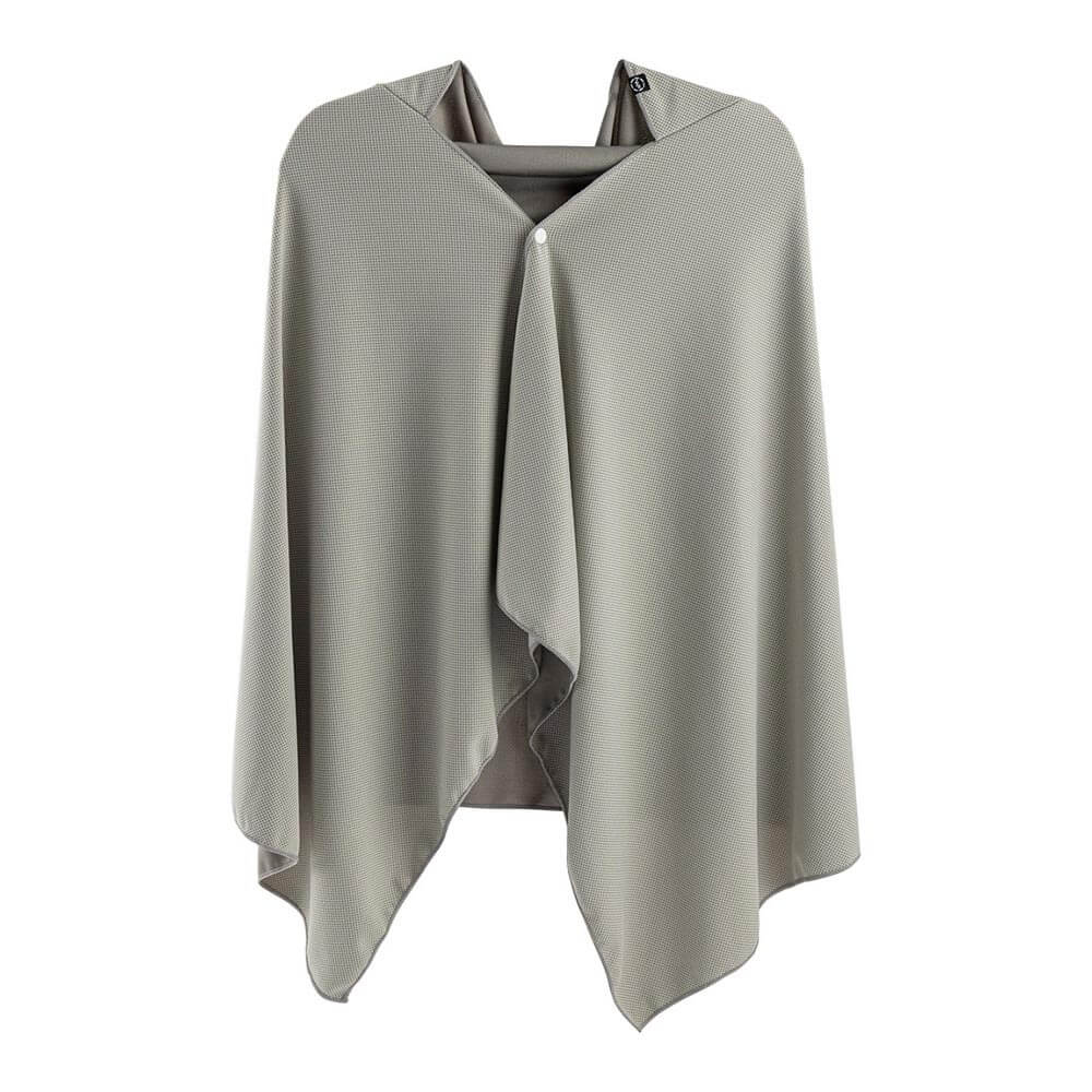 キャスコ　クールダウンマント WFCM-2622 GY グレー　2026年モデル グレー