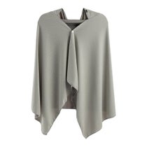 キャスコ　クールダウンマント WFCM-2622 GY グレー　2026年モデル