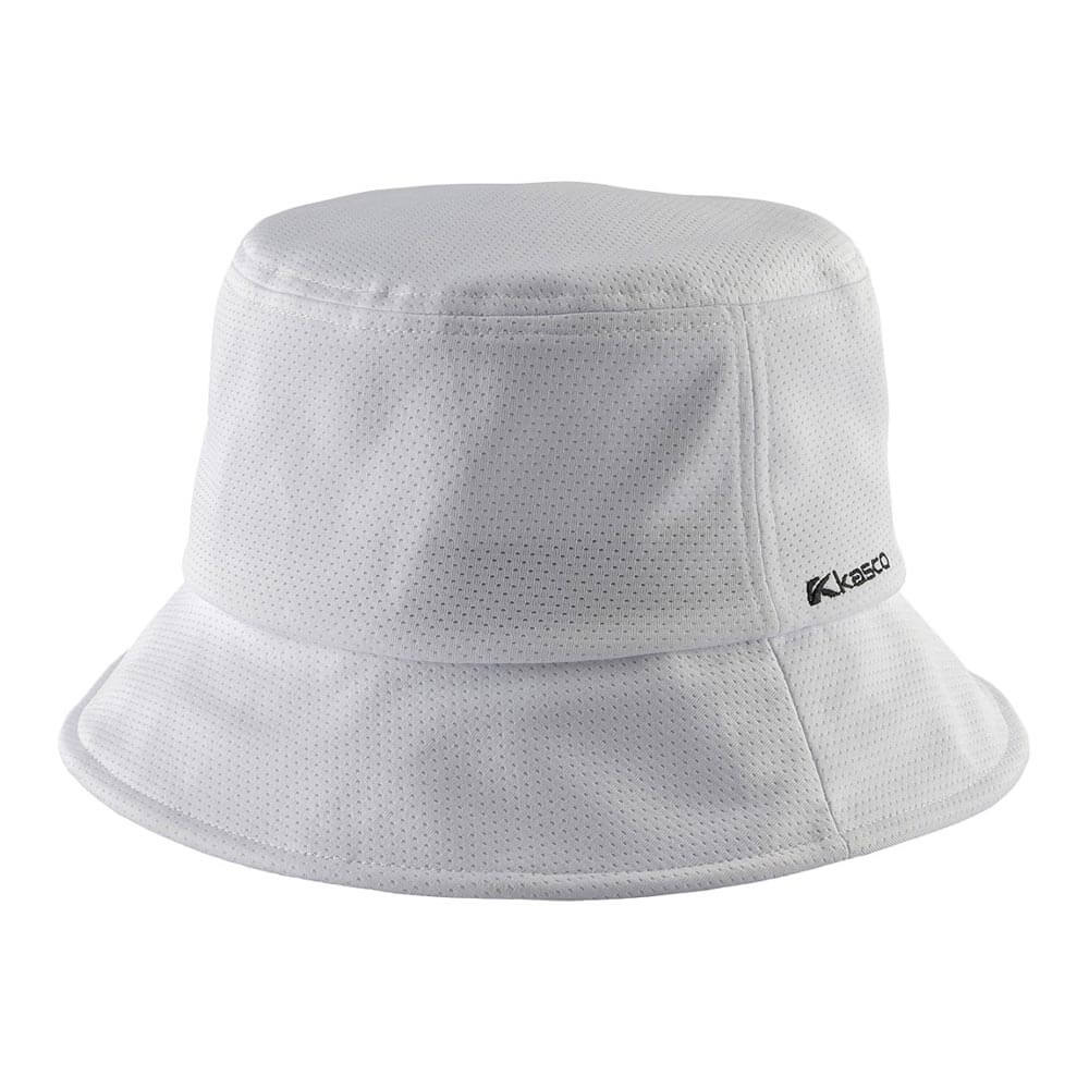 キャスコ　保冷剤付ハット WFH-2445 WH ホワイト　2026年モデル ホワイト
