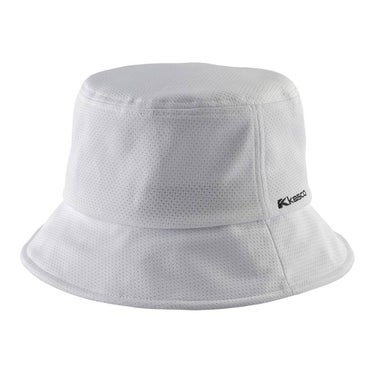 キャスコ　保冷剤付ハット WFH-2445 WH ホワイト　2026年モデル ホワイト