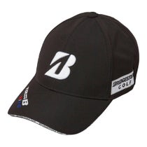 ブリヂストンゴルフ プロモデル キャップ CPG26A BK ブラック 2026年モデル