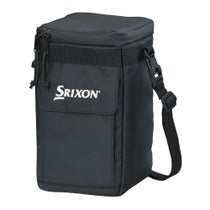 スリクソン SRIXON メンズ クーラーバッグ 650ml×4本用 GGF-B4015 BK ブラック 2026年モデル