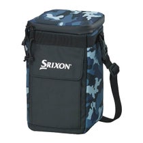 スリクソン SRIXON メンズ クーラーバッグ 650ml×4本用 GGF-B4015 BL ブルー 2026年モデル