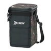 スリクソン SRIXON　メンズ クーラーバッグ 650ml×4本用 GGF-B4015 GR グリーン　2026年モデル グリーン