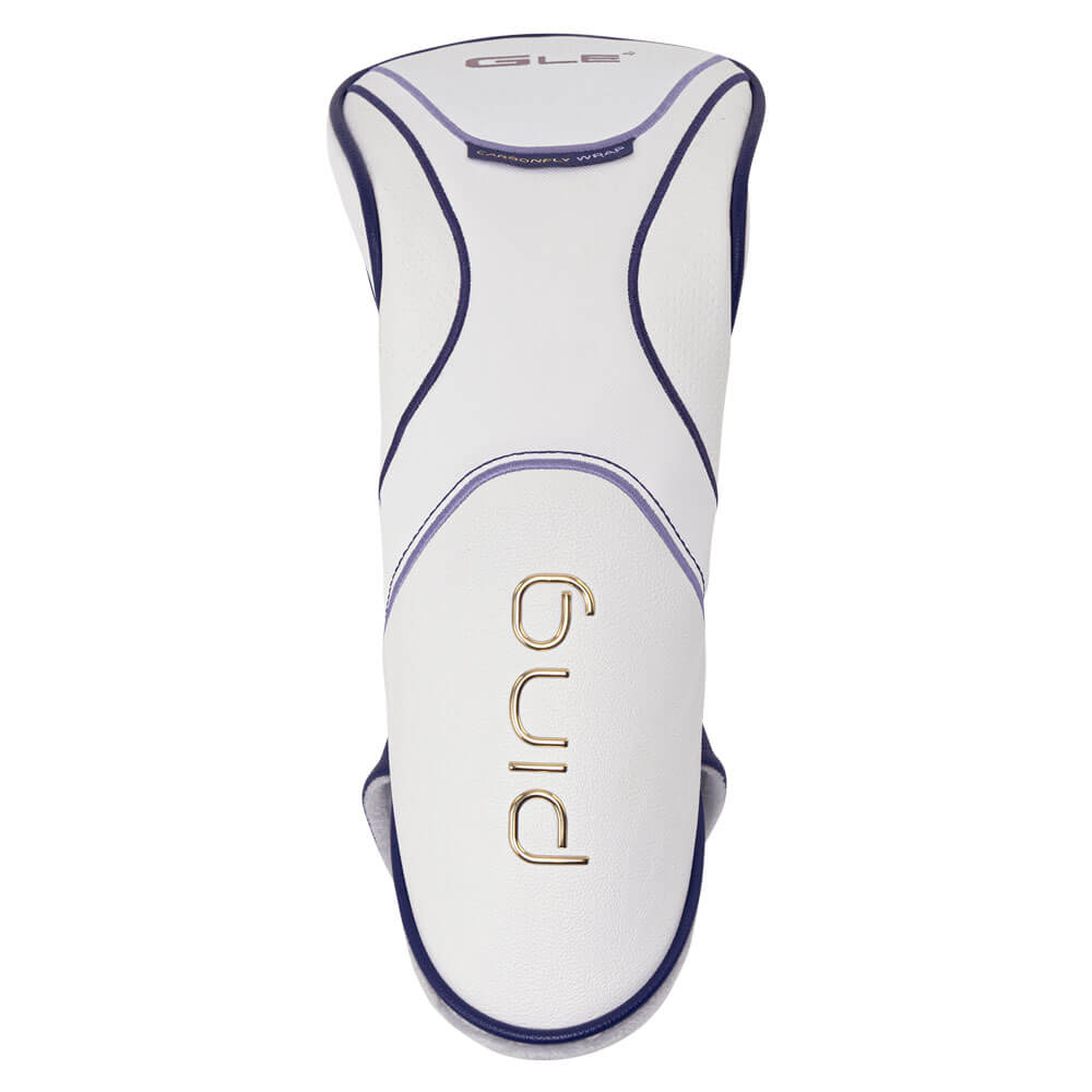 ピン PING　G Le4 ドライバー　ALTA J LE カーボンシャフト　2026年モデル 詳細7