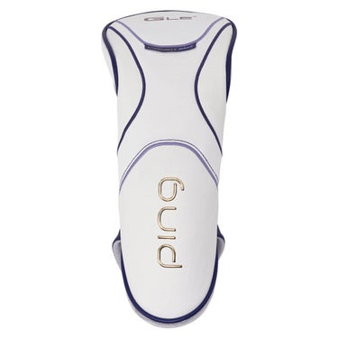 ピン PING　G Le4 ドライバー　ALTA J LE カーボンシャフト　2026年モデル 詳細7