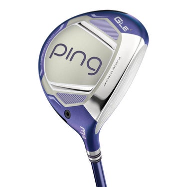 ピン PING　G Le4 フェアウェイウッド　ALTA J LE カーボンシャフト　2026年モデル 詳細1