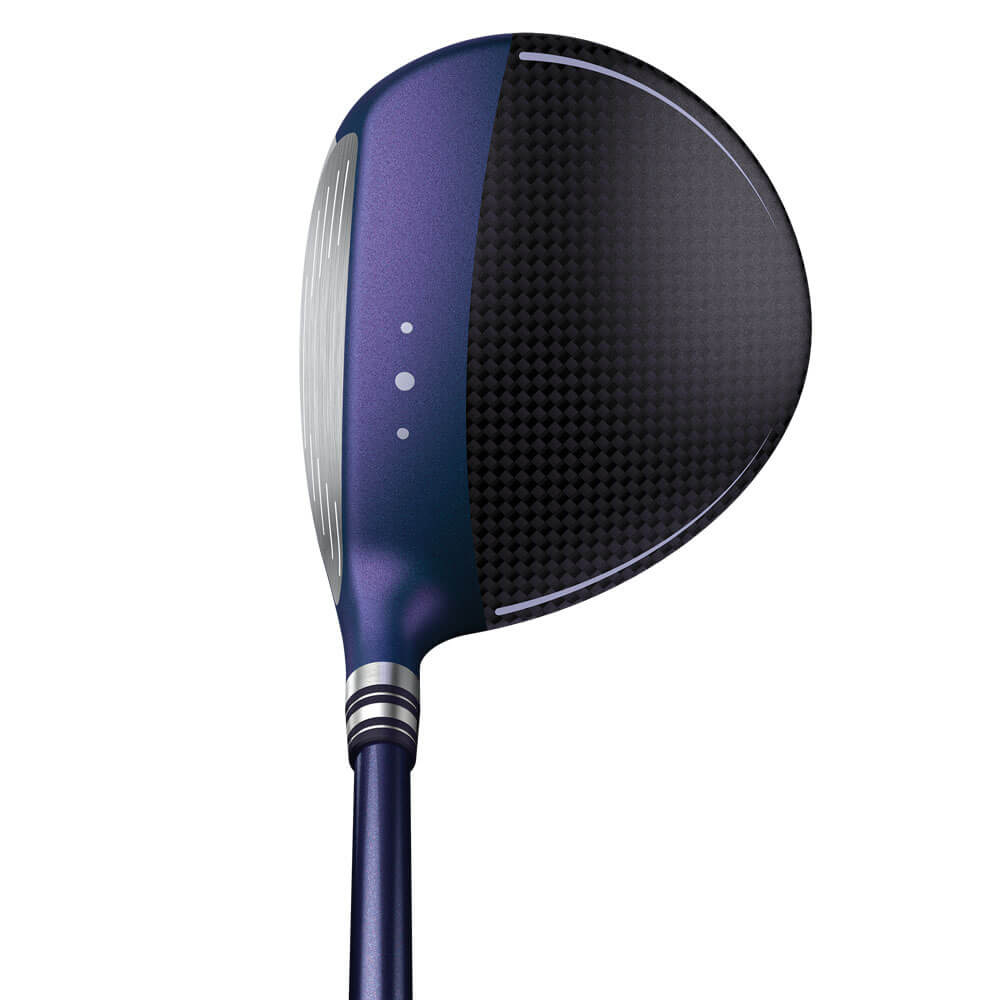 ピン PING　G Le4 フェアウェイウッド　ALTA J LE カーボンシャフト　2026年モデル 詳細1