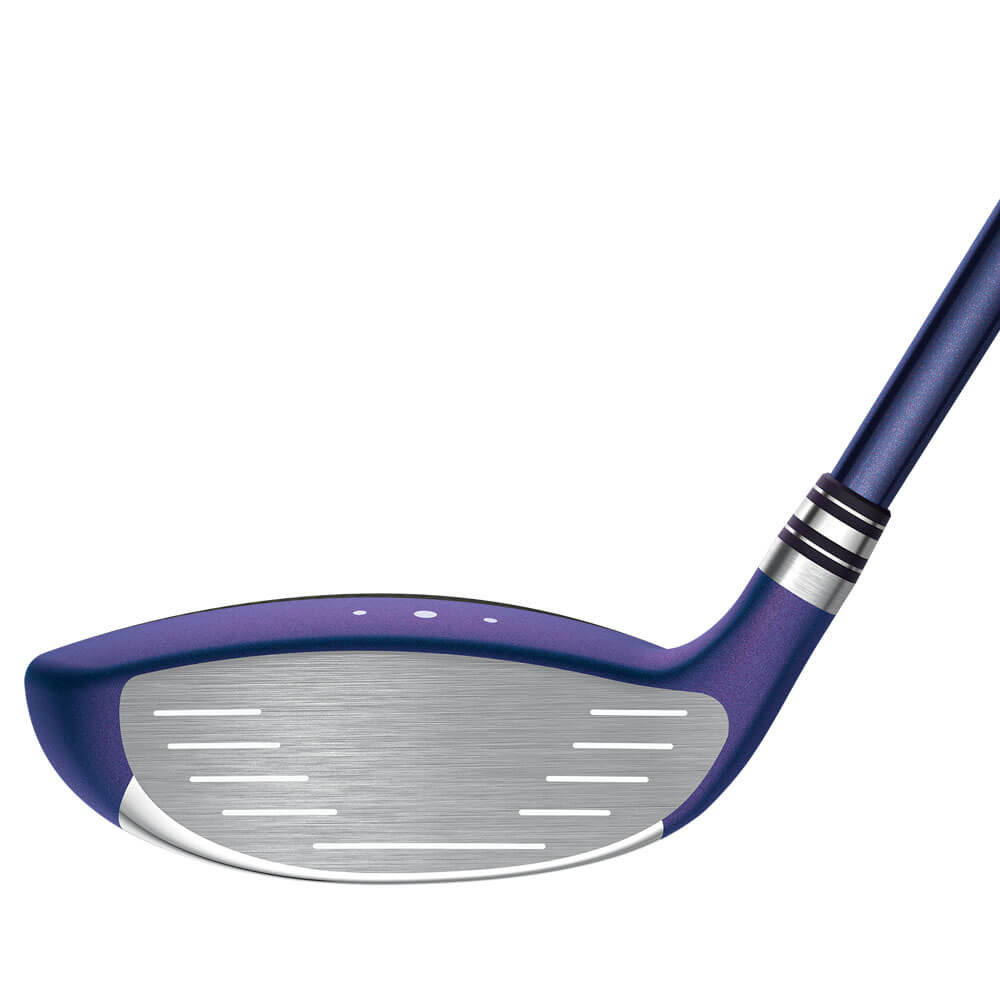 ピン PING　G Le4 フェアウェイウッド　ALTA J LE カーボンシャフト　2026年モデル 詳細2